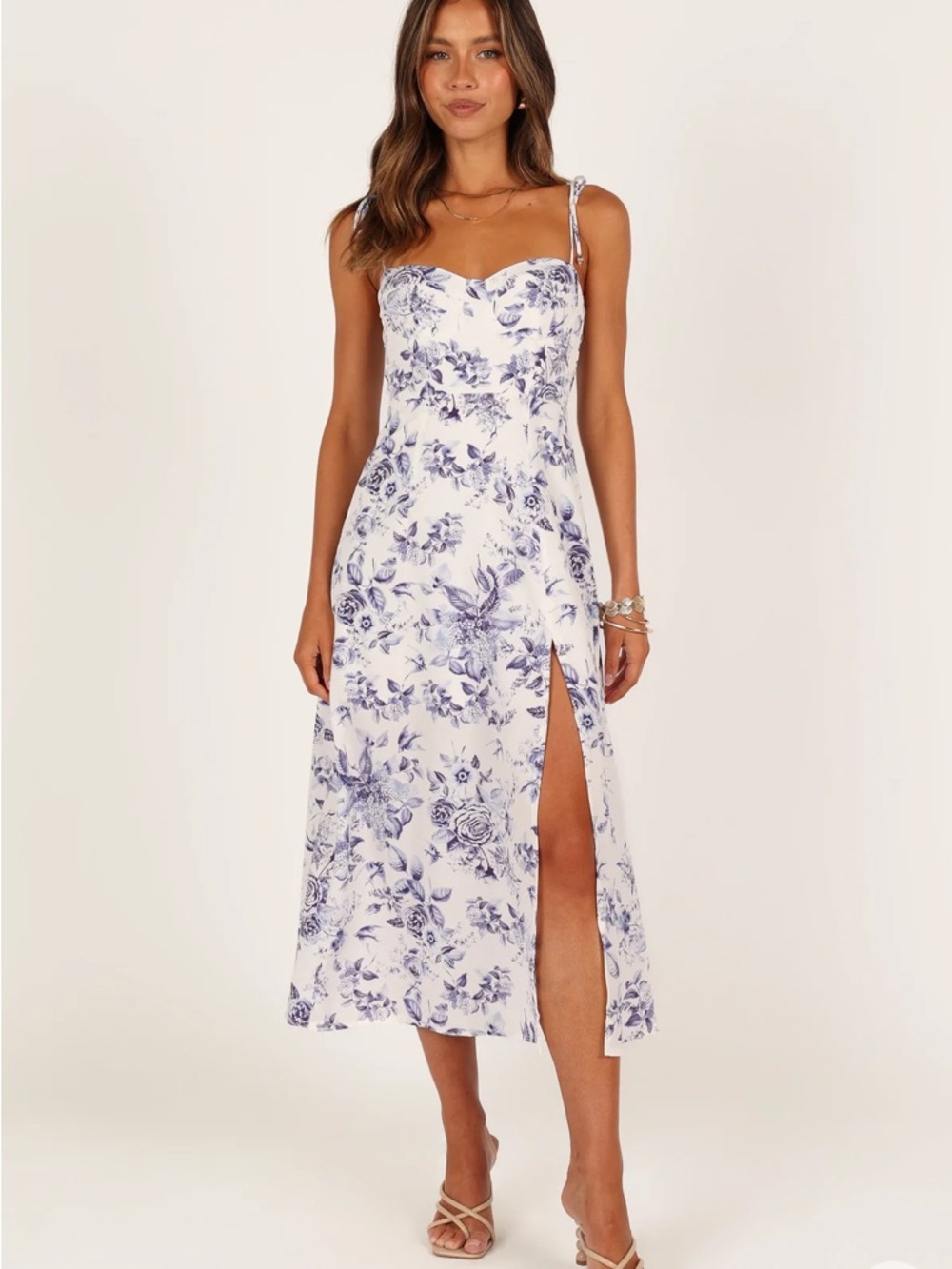 Petal & Pup Azelia Dress - Picture 5 of 7